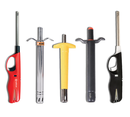 Lighters
