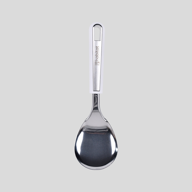 Rice-Spoon