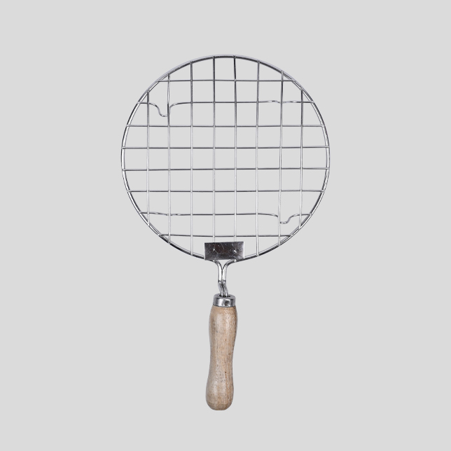 SS-Barbeque