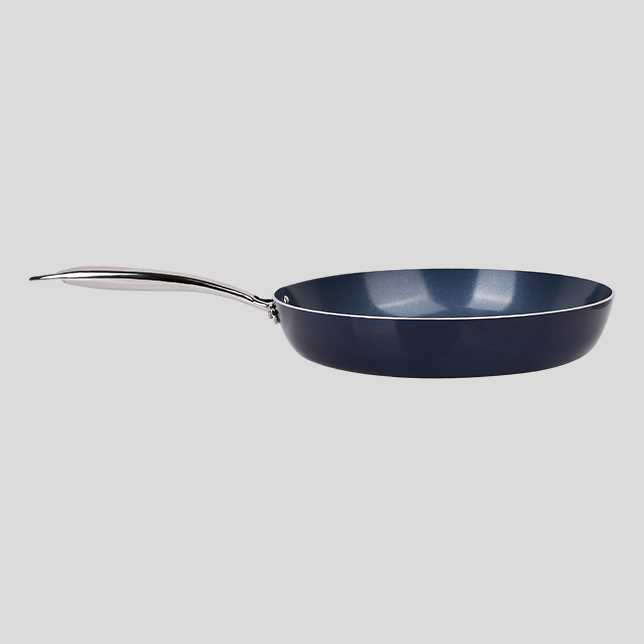 Ceramic Coated Frying Pan