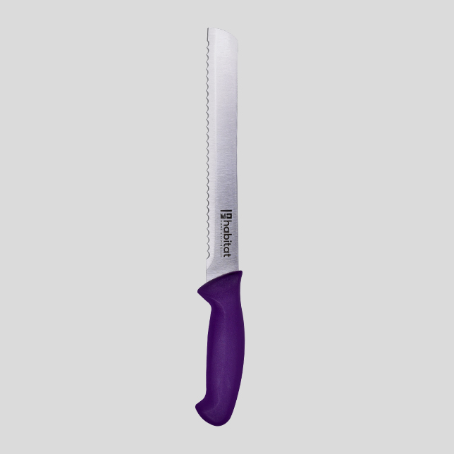 Bread-Knife-with-PP-Handle