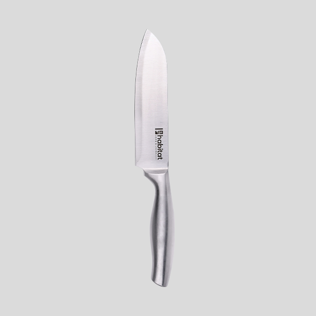 Santoku-Knife