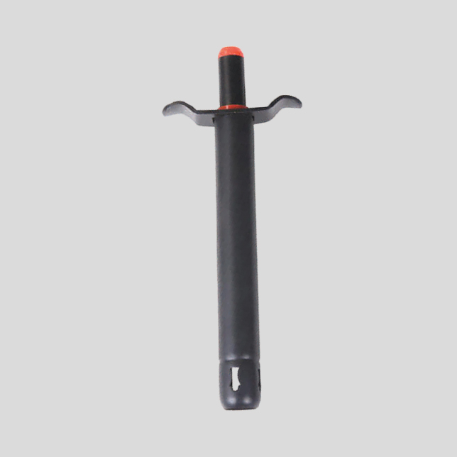 Gas Lighter SS