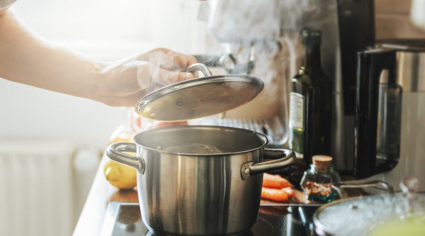 How to Choose the Right Kitchen Cookware for Everyday Cooking