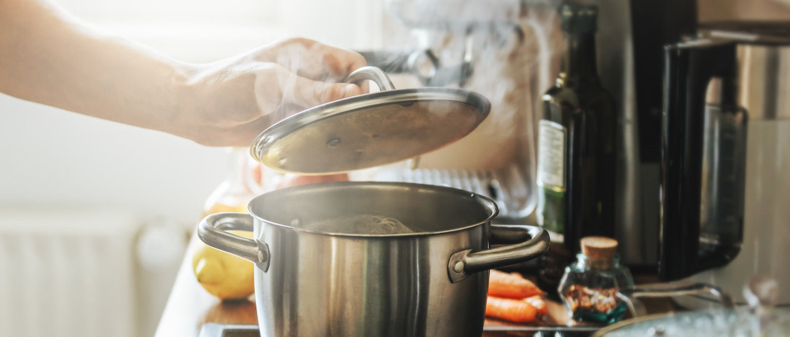 How to Choose the Right Kitchen Cookware for Everyday Cooking