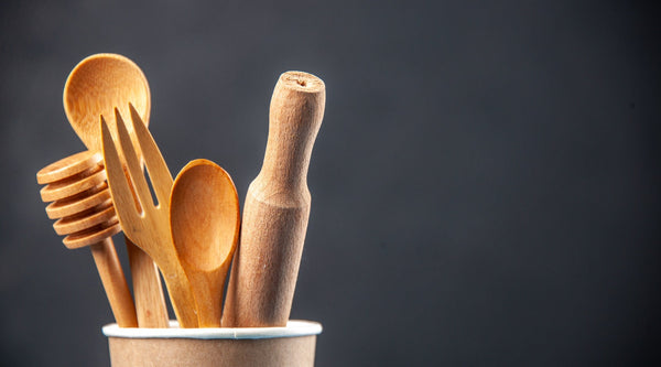 Essential Kitchen Tools for Easier Everyday Cooking