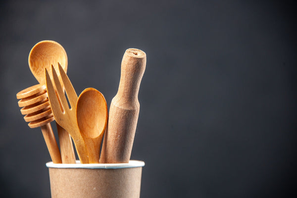 Essential Kitchen Tools for Easier Everyday Cooking