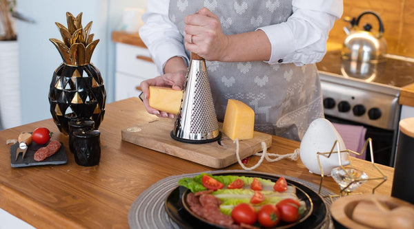 Smart Kitchen Gadgets That Make Everyday Cooking Easier