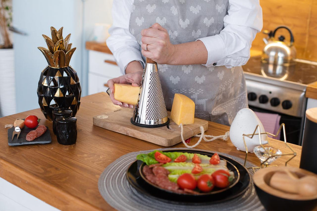 Smart Kitchen Gadgets That Make Everyday Cooking Easier