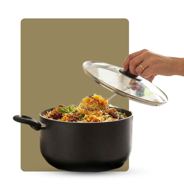 Kitchen Cookware
