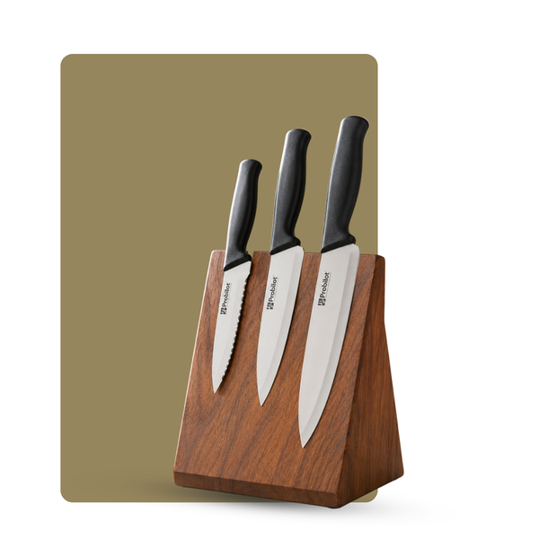 Kitchen Knives