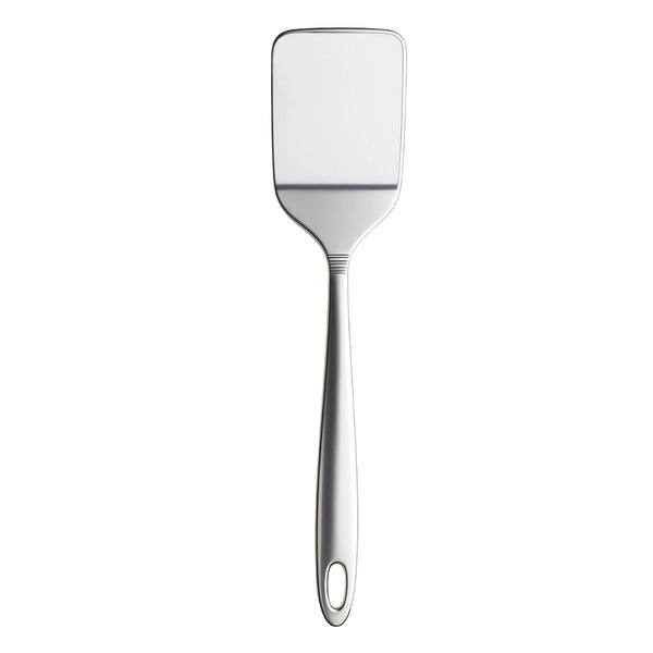 Habitat Basic Smart Newport Turner – Durable Kitchen Spatula for Flipping, Turning, and Serving Food
