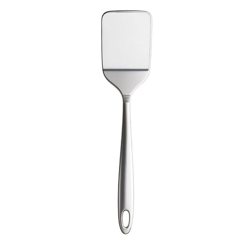 Habitat Basic Smart Newport Turner – Durable Kitchen Spatula for Flipping, Turning, and Serving Food
