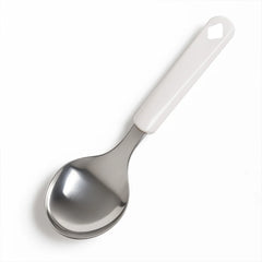 Habitat Diamond Rice Spoon – Durable Kitchen Spoon for Serving Rice, Pulao, and Other Dishes