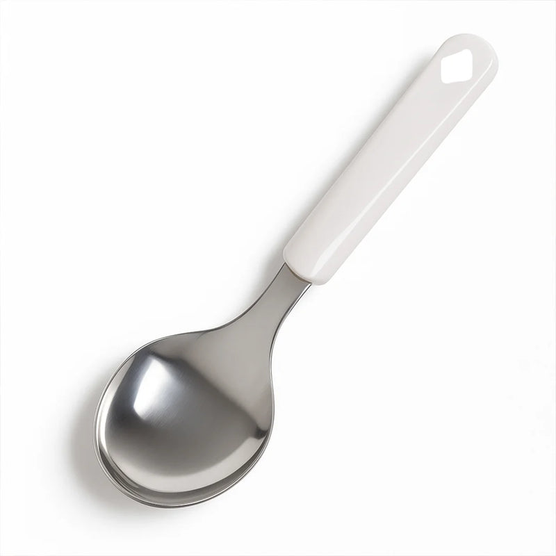 Habitat Diamond Rice Spoon – Durable Kitchen Spoon for Serving Rice, Pulao, and Other Dishes