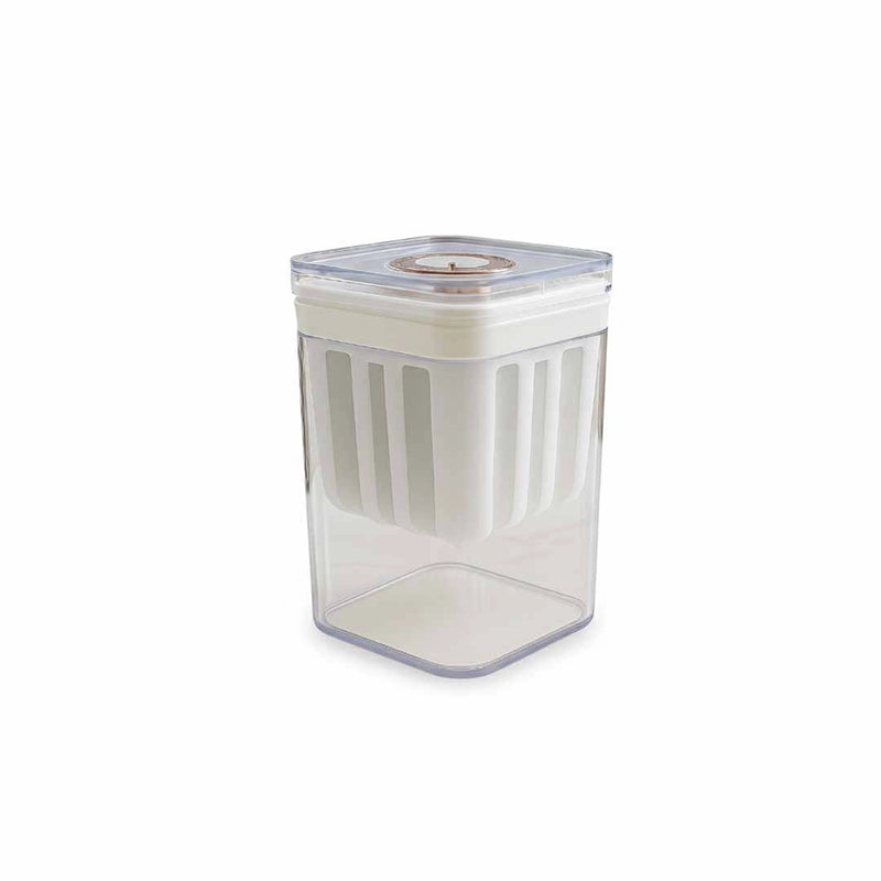 Habitat Premium Curd & Yogurt Maker – Appliance for Homemade Yogurt, Curd, and Probiotic Drinks