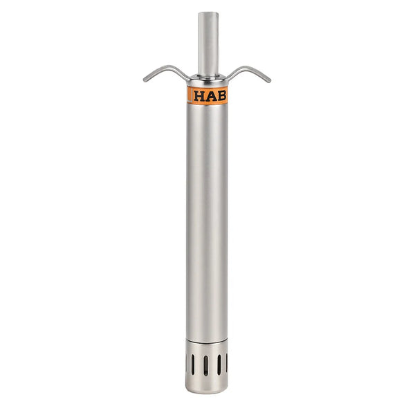 Habitat Gas Lighter – Stainless Steel Kitchen Lighter for Gas Stove