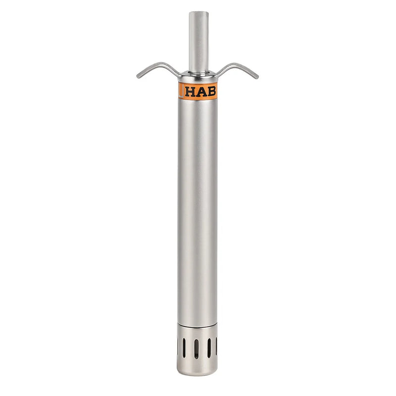 Habitat Gas Lighter – Stainless Steel Kitchen Lighter for Gas Stove
