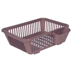 Habitat Kitchen Rack Plastic 3in1 Large Sink Set