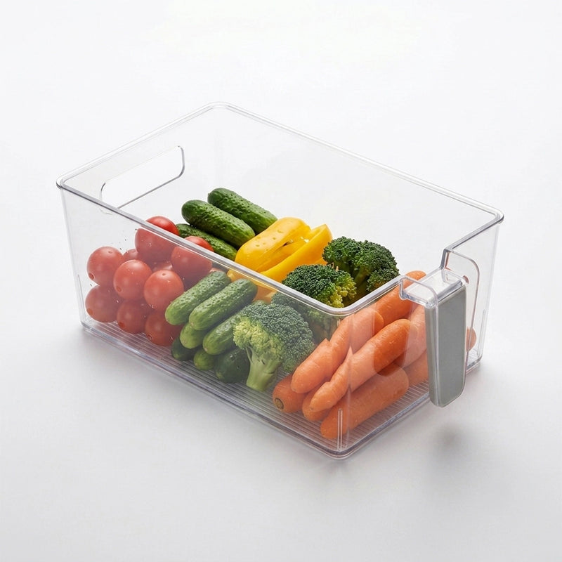 Habitat Fridge Bin with handle
