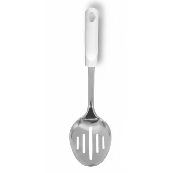 Habitat Diamond Stainless Steel Spoon