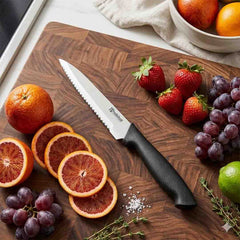 Habitat Multi-Purpose Vegetable Knife – Ideal for Chopping, Slicing, and Dicing