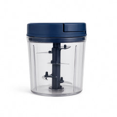 Habitat Swift Chopper – Multi-Purpose Kitchen Tool for Chopping Vegetables, Fruits, Nuts, and Herbs