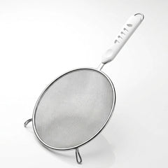 Habitat SS Strainer Medium