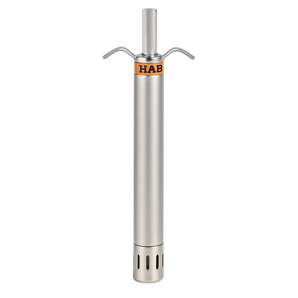 Habitat Gas Lighter – Stainless Steel Kitchen Lighter for Gas Stove