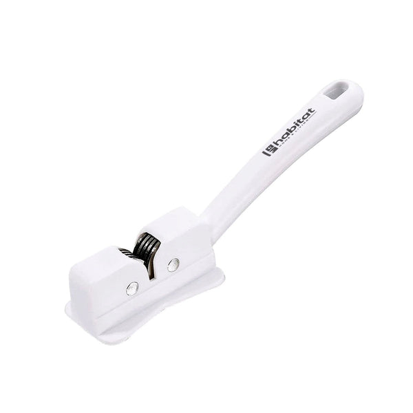 Habitat Knife Sharpener – Durable Kitchen Tool for Sharpening Chef Knives, Santoku Knives, and Utility Knives
