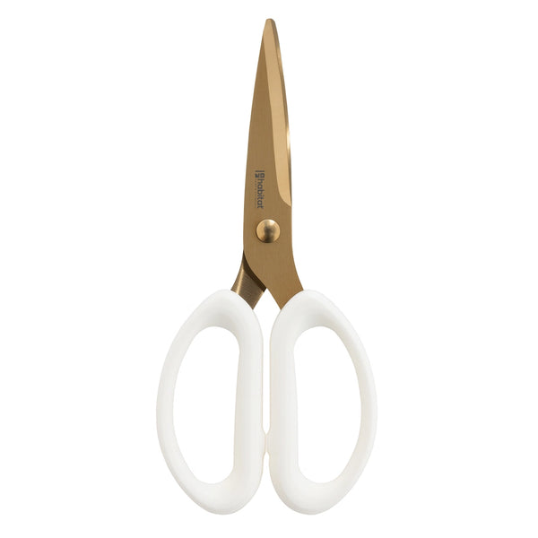 Universal Scissor – Multi-Purpose Kitchen and Household Scissors for Cutting, Snipping, and Opening