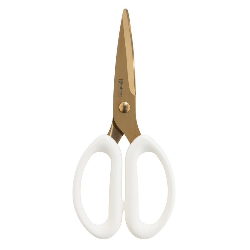 Universal Scissor – Multi-Purpose Kitchen and Household Scissors for Cutting, Snipping, and Opening