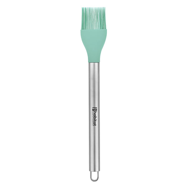 Habitat Silicone Brush – Heat-Resistant Kitchen Brush for Basting, Cooking, and Baking