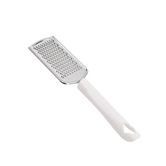 Habitat Diamond Hand Grater – Sharp Multi-Purpose Kitchen Grater for Cheese, Vegetables, Fruits, and Spices