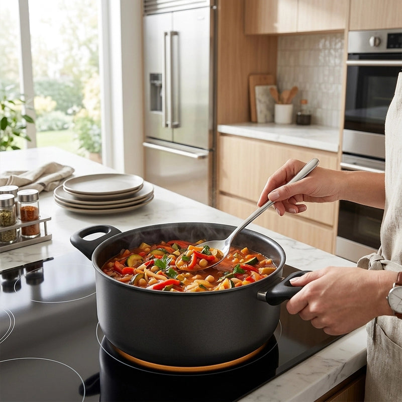 Habitat Graz Biryani Pot