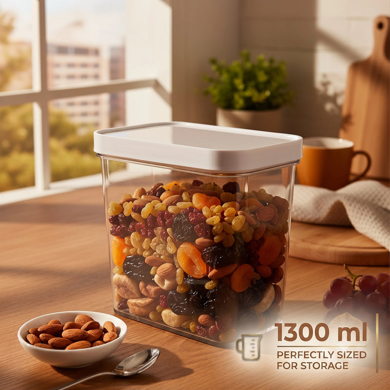 Habitat Moisture Proof Storage Conatiner