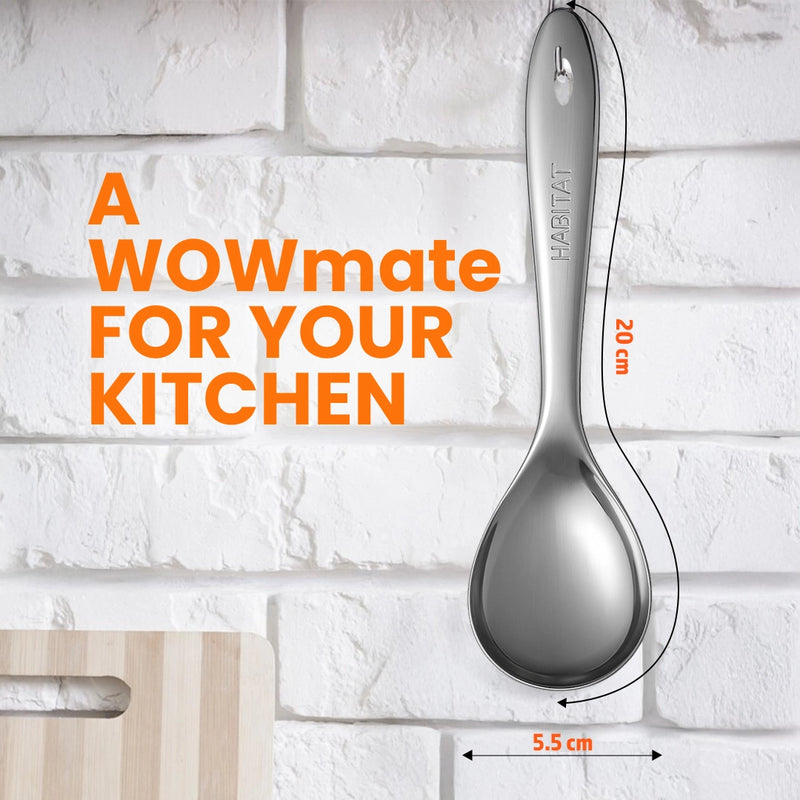 Habitat Multi-Use Oval Server