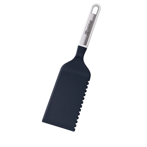 Habitat Nylon Lasagna Turner – Durable Kitchen Spatula for Serving Lasagna, Casseroles, and Baked Dishes