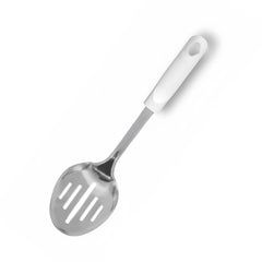 Habitat Diamond Stainless Steel Spoon