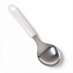 Habitat Diamond Rice Spoon – Durable Kitchen Spoon for Serving Rice, Pulao, and Other Dishes