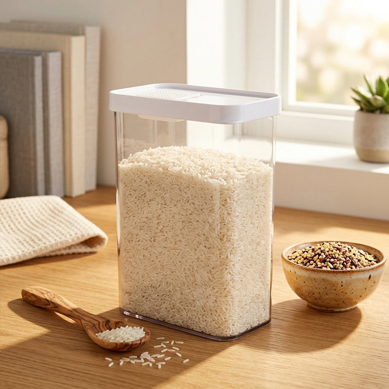 Habitat Moisture Proof Storage Conatiner
