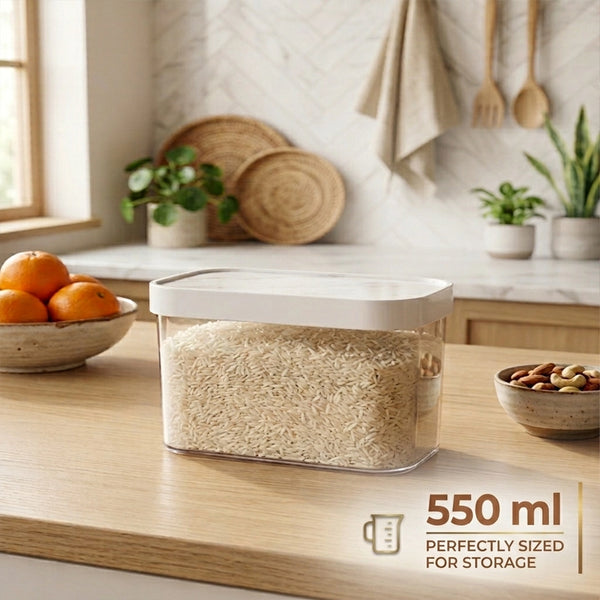 Habitat Moisture Proof Storage Conatiner