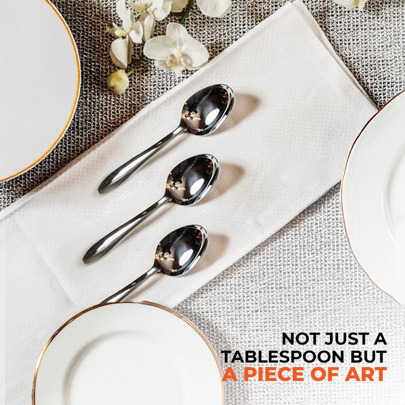 Habitat Basic Wilton Baby Spoon