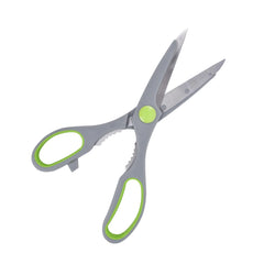 Habitat Super Scissor with Bottle Opener – Multi-Purpose Kitchen Scissors for Cutting, Opening, and Everyday Use