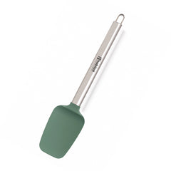 Habitat Silicone Spoon – Heat-Resistant Kitchen Utensil for Stirring, Cooking, and Serving