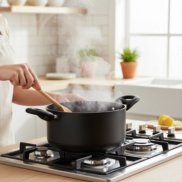 Habitat Graz Biryani Pot