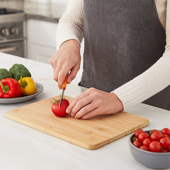 Habitat Utility Knife – Sharp Multi-Purpose Kitchen Knife for Vegetables, Fruits & Everyday Use