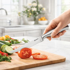 Habitat Steak Knife – Knife for , Meat, and Grilled Foods, Durable Kitchen Knife