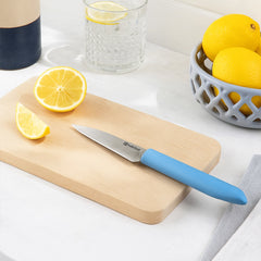 Habitat Paring Knife – Sharp Kitchen Knife for Fruits, Vegetables & Potatoes, Durable & Ergonomic