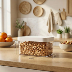 Habitat Moisture Proof Storage Conatiner
